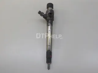 1746967 Форсунка дизельная электрическая Land Rover Defender 2 Арт AM84671278, вид 1
