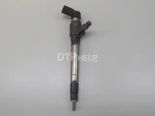 1746967 Форсунка дизельная электрическая Land Rover Defender 2 Арт AM84671278, вид 2