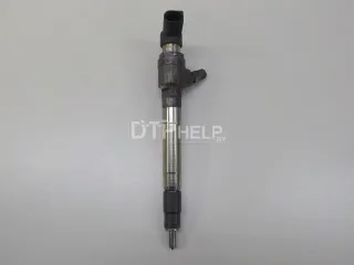 1746967 Форсунка дизельная электрическая Land Rover Defender 2 Арт AM84671278, вид 3