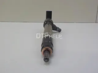 1746967 Форсунка дизельная электрическая Land Rover Defender 2 Арт AM84671278, вид 4