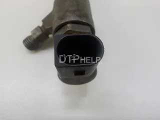 1746967 Форсунка дизельная электрическая Land Rover Defender 2 Арт AM84671278, вид 7