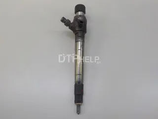 1746967 Форсунка дизельная электрическая Land Rover Defender 2 Арт AM84671279, вид 1