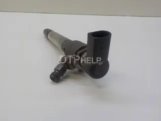 1746967 Форсунка дизельная электрическая Land Rover Defender 2 Арт AM84671279, вид 5