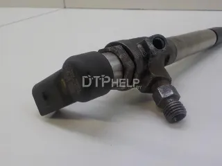 1746967 Форсунка дизельная электрическая Land Rover Defender 2 Арт AM84671279, вид 6