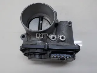 PE0113640B Заслонка дроссельная электрическая Mazda CX-5 1 Арт AM84672510, вид 2