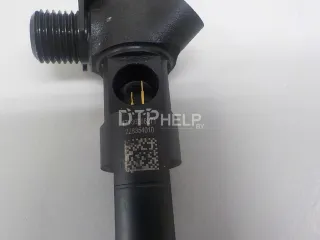 6510702387 Форсунка дизельная электрическая Mercedes E W212 Арт AM84680188, вид 3