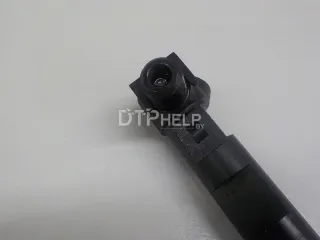 6510702387 Форсунка дизельная электрическая Mercedes E W212 Арт AM84680188, вид 4