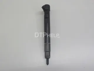 6510702387 Форсунка дизельная электрическая Mercedes E W212 Арт AM84680188, вид 5