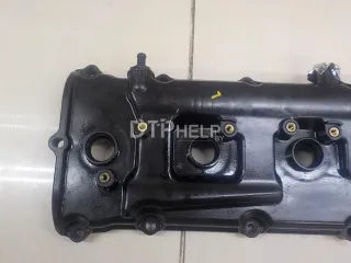 13264AR011 Крышка головки блока (клапанная) Infiniti FX1  Арт AM84691958, вид 2