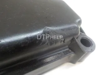 13264AR011 Крышка головки блока (клапанная) Infiniti FX1  Арт AM84691958, вид 5