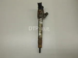LR082276 Форсунка дизельная электрическая Land Rover Discovery sport Арт AM84692092, вид 1