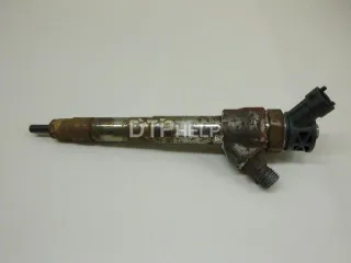 LR082276 Форсунка дизельная электрическая Land Rover Discovery sport Арт AM84692092, вид 3