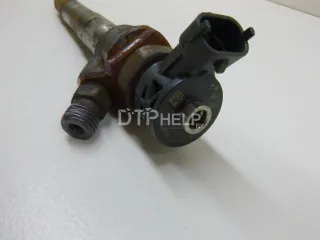 LR082276 Форсунка дизельная электрическая Land Rover Discovery sport Арт AM84692092, вид 4