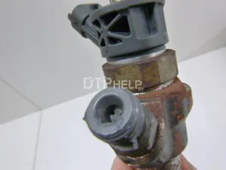 LR082276 Форсунка дизельная электрическая Land Rover Discovery sport Арт AM84692092, вид 5