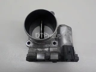 LR073708 Заслонка дроссельная электрическая Land Rover Range Rover 4 Арт AM84692660, вид 1