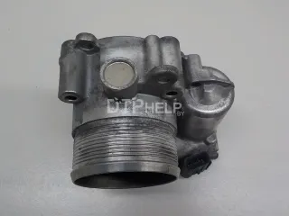 LR073708 Заслонка дроссельная электрическая Land Rover Range Rover 4 Арт AM84692660, вид 2
