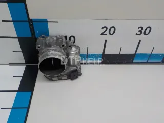 LR073708 Заслонка дроссельная электрическая Land Rover Range Rover 4 Арт AM84692660, вид 7