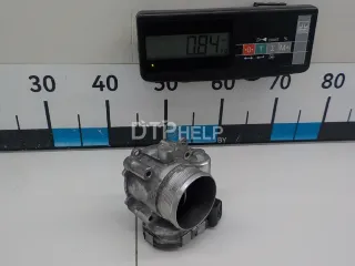 LR073708 Заслонка дроссельная электрическая Land Rover Range Rover 4 Арт AM84692660, вид 8