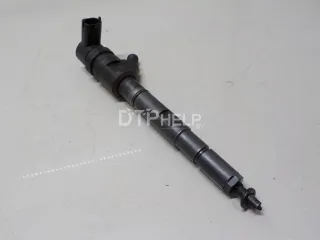 338004A600 Форсунка дизельная электрическая Hyundai H1 1 Арт AM84700344, вид 3