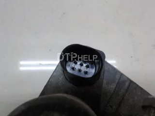 13547516946 Заслонка дроссельная электрическая BMW 7 E65/E66 Арт AM84706687, вид 6