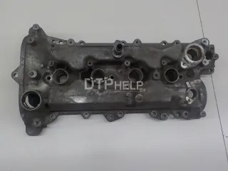 1326400Q1B Крышка головки блока (клапанная) Nissan Juke 1 Арт AM84718123, вид 1