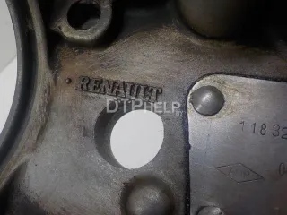 1326400Q1B Крышка головки блока (клапанная) Nissan Juke 1 Арт AM84718123, вид 7