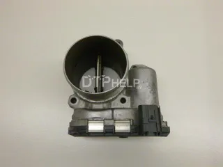 LR073708 Заслонка дроссельная электрическая Land Rover Range Rover 4 Арт AM84727781, вид 1
