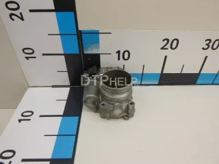 LR073708 Заслонка дроссельная электрическая Land Rover Range Rover 4 Арт AM84727781, вид 8