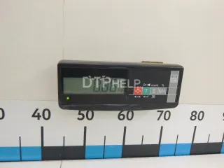 LR073708 Заслонка дроссельная электрическая Land Rover Range Rover 4 Арт AM84727781, вид 9