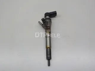 1660000Q1W Форсунка дизельная электрическая Renault Scenic 3 Арт AM84732584, вид 1