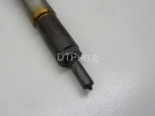 1660000Q1W Форсунка дизельная электрическая Renault Scenic 3 Арт AM84732584, вид 2