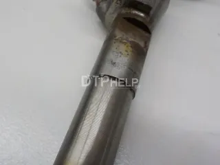 1660000Q1W Форсунка дизельная электрическая Renault Scenic 3 Арт AM84732584, вид 3