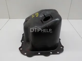 11137568566 Поддон масляный двигателя BMW 1 E81/E82/E87/E88 Арт AM84754431, вид 3