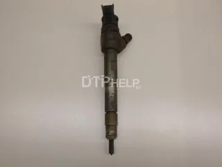 LR073710 Форсунка дизельная электрическая Land Rover Range Rover 4 Арт AM84756100, вид 1
