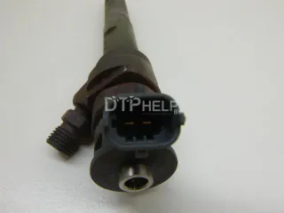 LR073710 Форсунка дизельная электрическая Land Rover Range Rover 4 Арт AM84756100, вид 4