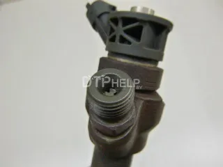 LR073710 Форсунка дизельная электрическая Land Rover Range Rover 4 Арт AM84756100, вид 5