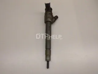 LR073710 Форсунка дизельная электрическая Land Rover Range Rover 4 Арт AM84756102, вид 1