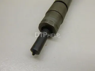 LR073710 Форсунка дизельная электрическая Land Rover Range Rover 4 Арт AM84756102, вид 2