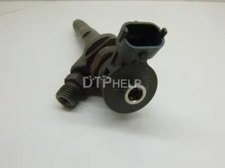 LR073710 Форсунка дизельная электрическая Land Rover Range Rover 4 Арт AM84756102, вид 3