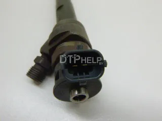 LR073710 Форсунка дизельная электрическая Land Rover Range Rover 4 Арт AM84756102, вид 4
