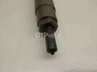 2367039365 Форсунка дизельная электрическая Toyota Land Cruiser 200 Арт AM84758296, вид 2