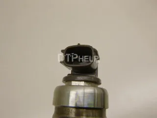 2367039365 Форсунка дизельная электрическая Toyota Land Cruiser 200 Арт AM84758296, вид 6