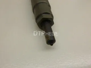 2367039365 Форсунка дизельная электрическая Toyota Land Cruiser 200 Арт AM84758358, вид 2