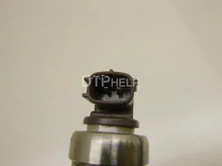 2367039365 Форсунка дизельная электрическая Toyota Land Cruiser 200 Арт AM84758358, вид 6
