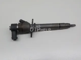 8658352 Форсунка дизельная электрическая Volvo V70 2 Арт AM84758365, вид 2