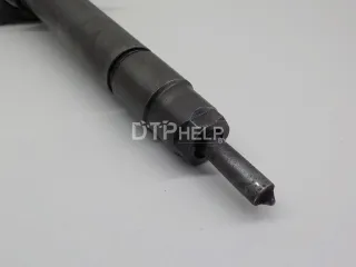 8658352 Форсунка дизельная электрическая Volvo V70 2 Арт AM84758365, вид 3
