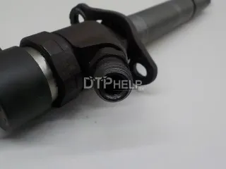 8658352 Форсунка дизельная электрическая Volvo V70 2 Арт AM84758365, вид 4
