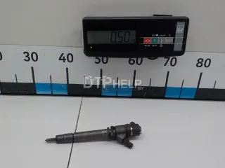 8658352 Форсунка дизельная электрическая Volvo V70 2 Арт AM84758365, вид 8