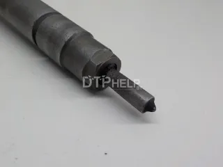 8658352 Форсунка дизельная электрическая Volvo V70 2 Арт AM84758367, вид 3