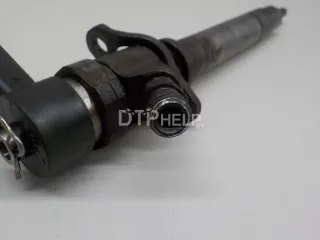 8658352 Форсунка дизельная электрическая Volvo V70 2 Арт AM84758367, вид 4